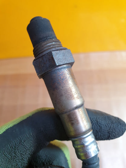 ✅Mercedes B Class W246 1.6 Diesel 2012 Lambda Oxygen Sensor A0035427018 Warranty - Image 4