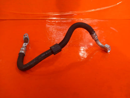 BMW F40 116D 1.5 Diesel 2021 A/C Air Con Pipe Hose 6834655 Warranty A365 - Image 11