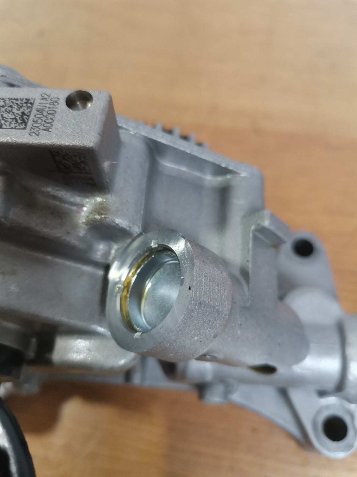 ✅2020-2025 HYUNDAI I20 MK3 1.0P OIL PUMP 230504U1A2 + WARRANTY A189 - Image 12