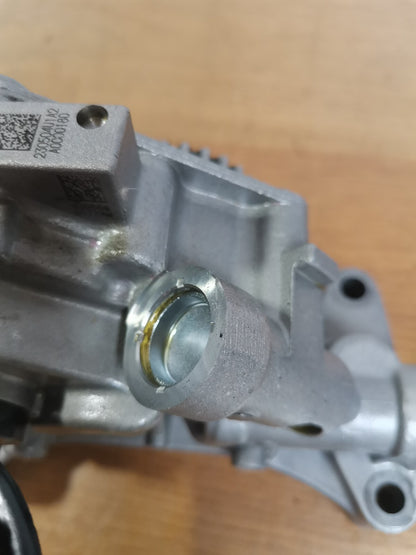 ✅2020-2025 HYUNDAI I20 MK3 1.0P OIL PUMP 230504U1A2 + WARRANTY A189 - Image 12