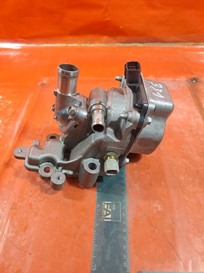 ✅2025 RENAULT CLIO V B7 THERMOSTAT H4M 632 + WARRANTY A331 - Image 6