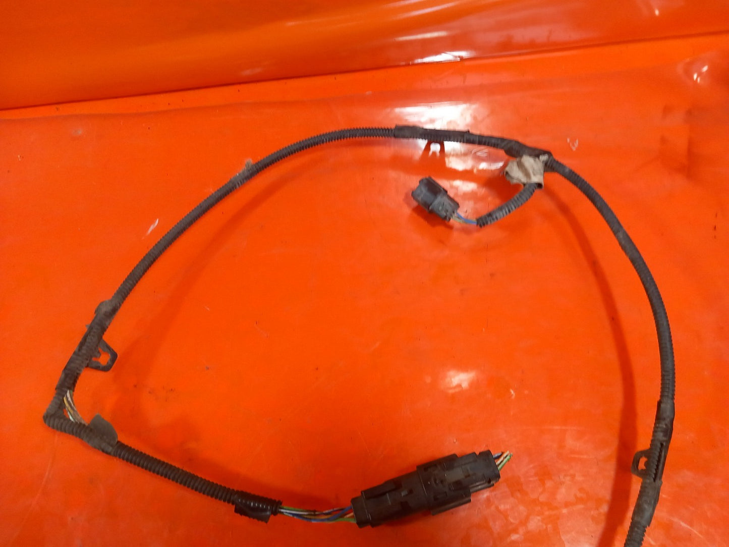 Ford Transit Custom 2.0 Diesel 2019 Rear Parking Sensor Wiring Loom KK2T15K868 - Image 11