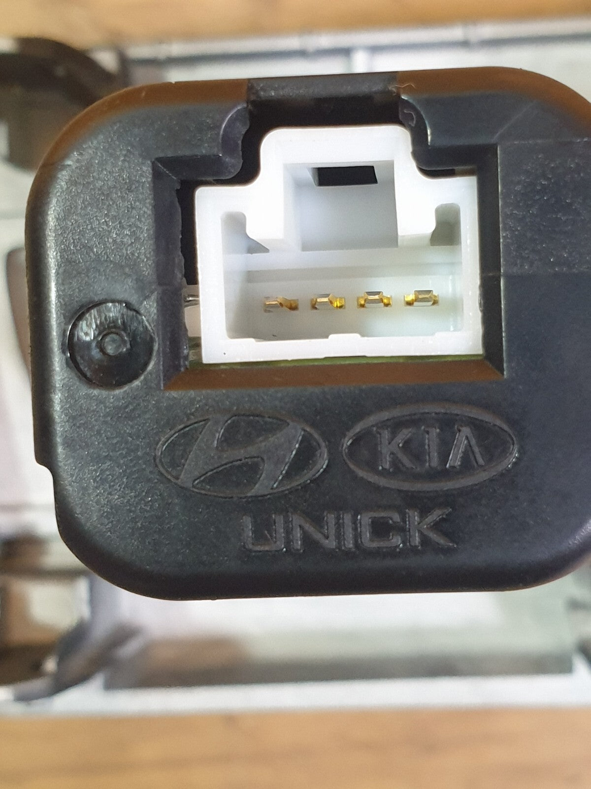 ✅Hyundai I20 N Line 2023 1.0 Petrol AUX USB PORT CHARGE SOCKET Warranty A199 - Image 6