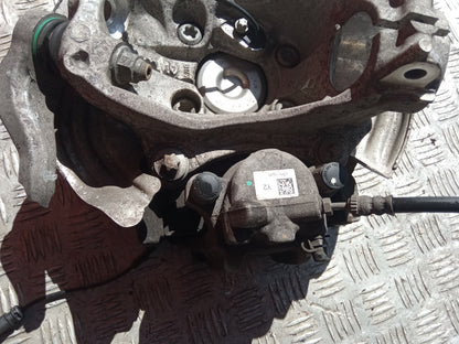 ✅2021 BMW 3 Series G20 M Sport Front Right Wheel Hub 6871191 + Warranty A362 - Image 11