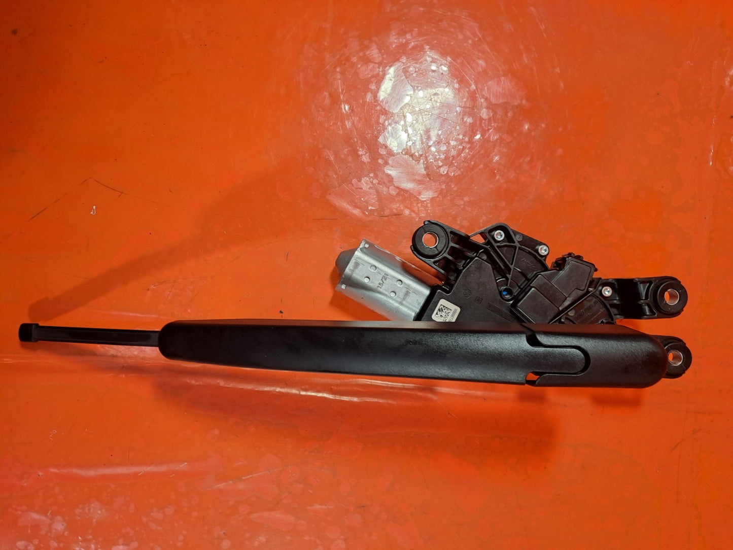 ✅2021 FORD PUMA ST-LINE X REAR WIPER MOTOR WITH ARM L1TB17404AA + WARRANTY A335 - Image 1