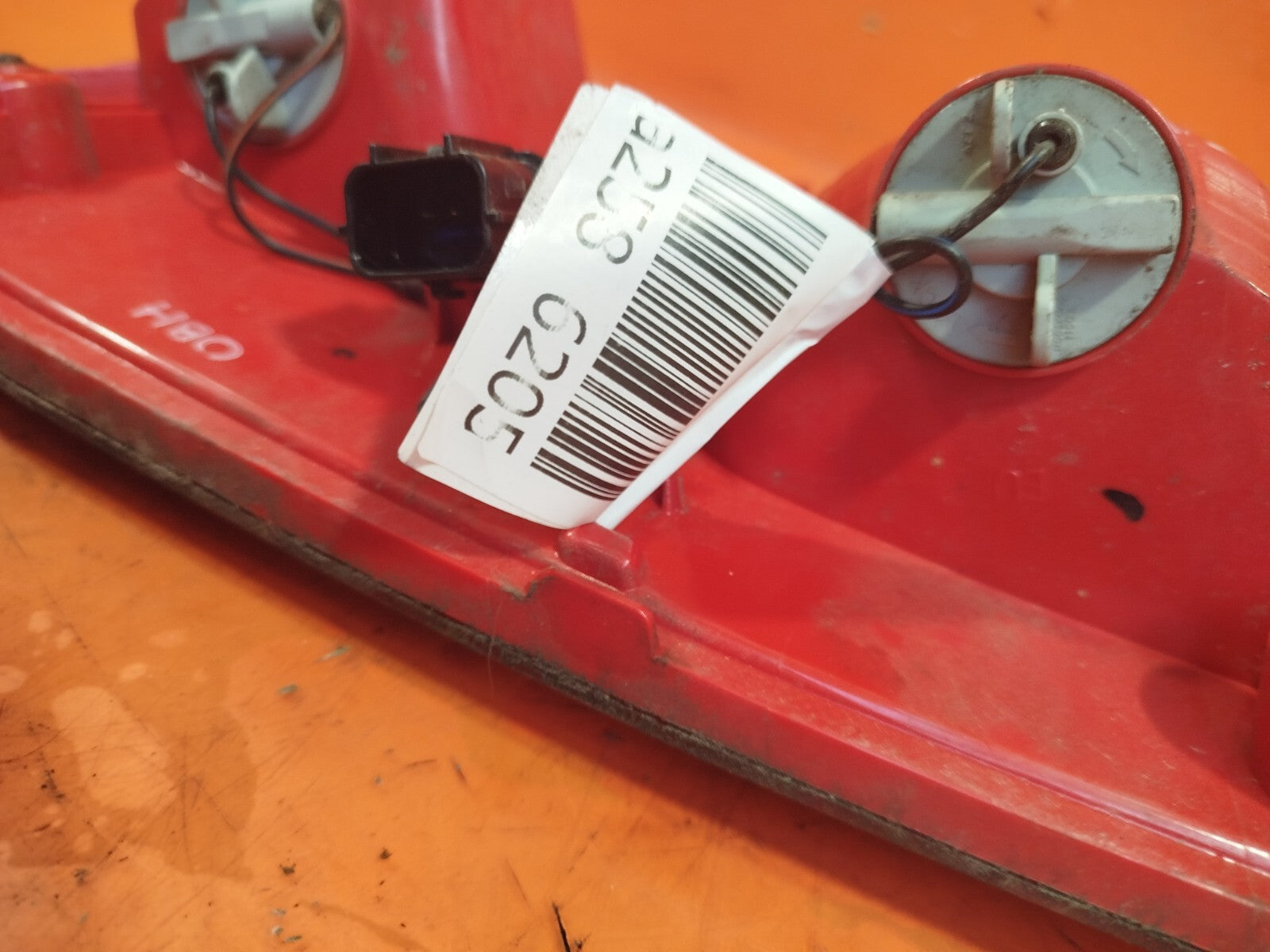 ✅HYUNDAI KONA 1.0 PETROL 2019 REAR RIGHT FOG LIGHT 92406-J9010 Warranty A258 - Image 10