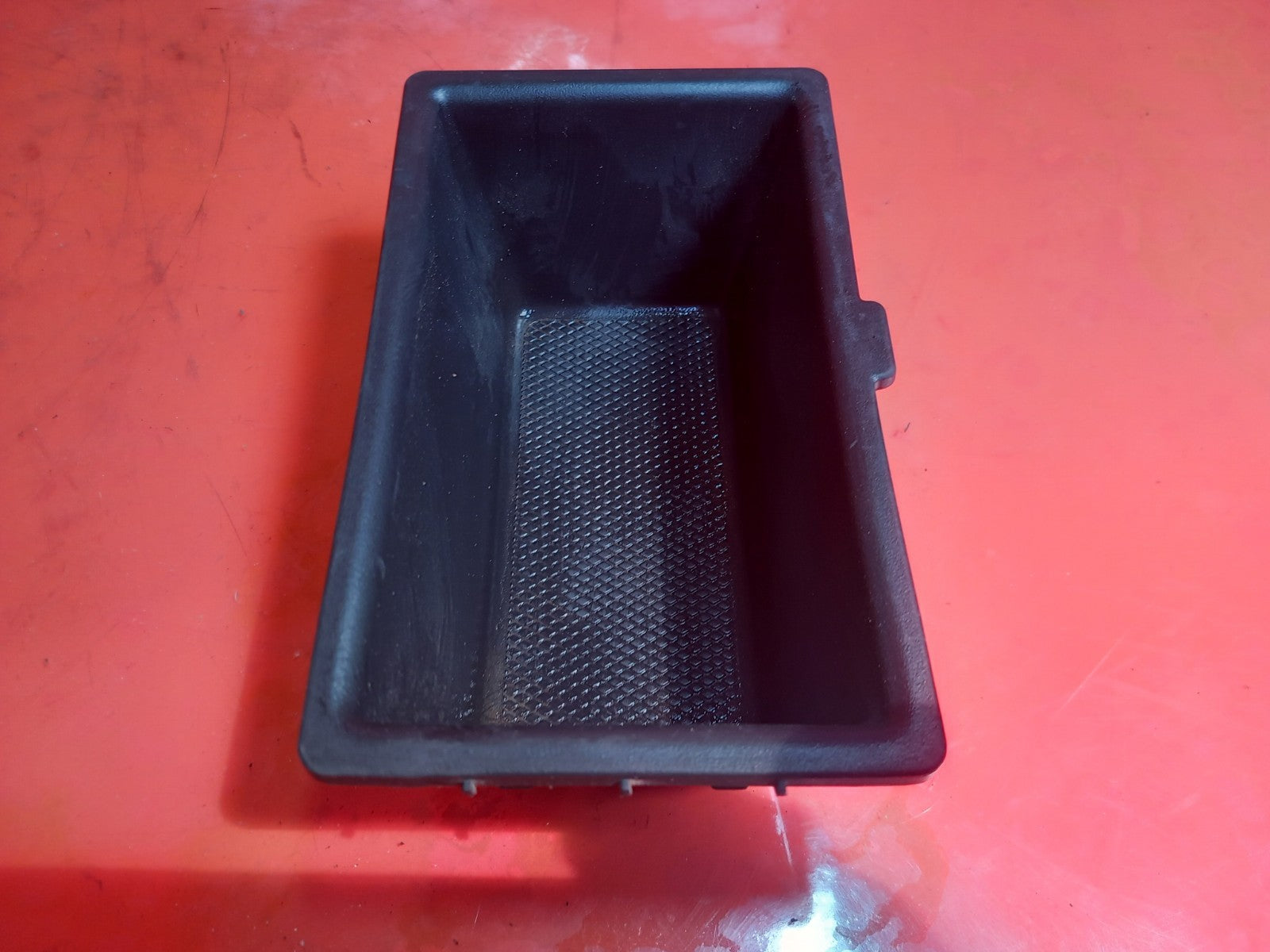 Mercedes Gle 450D AMG 3.0 Diesel 2025 Centre Console Storage Insert Tray A397 - Image 4