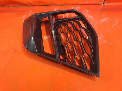 ✅2020 BMW 2 Series F44 M Sport Front Left Bumper Lower Grill 8075487 A386 - Image 5