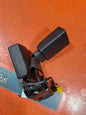 ✅MERCEDES W176 A180 1.6 PETROL 2012 REAR TWIN DOUBLE SEAT BELT BUCKLE Warranty - Image 1