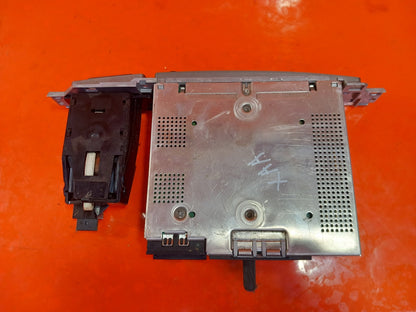 BMW 7 Series E65 E66 CD Audio System Controller Player 6988968 Warranty xAA - Image 10