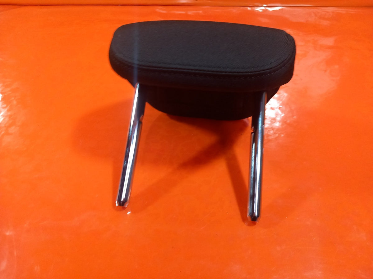 BMW F40 116D 1.5 Diesel 2021 Rear Headrest Cloth Warranty A365 - Image 7