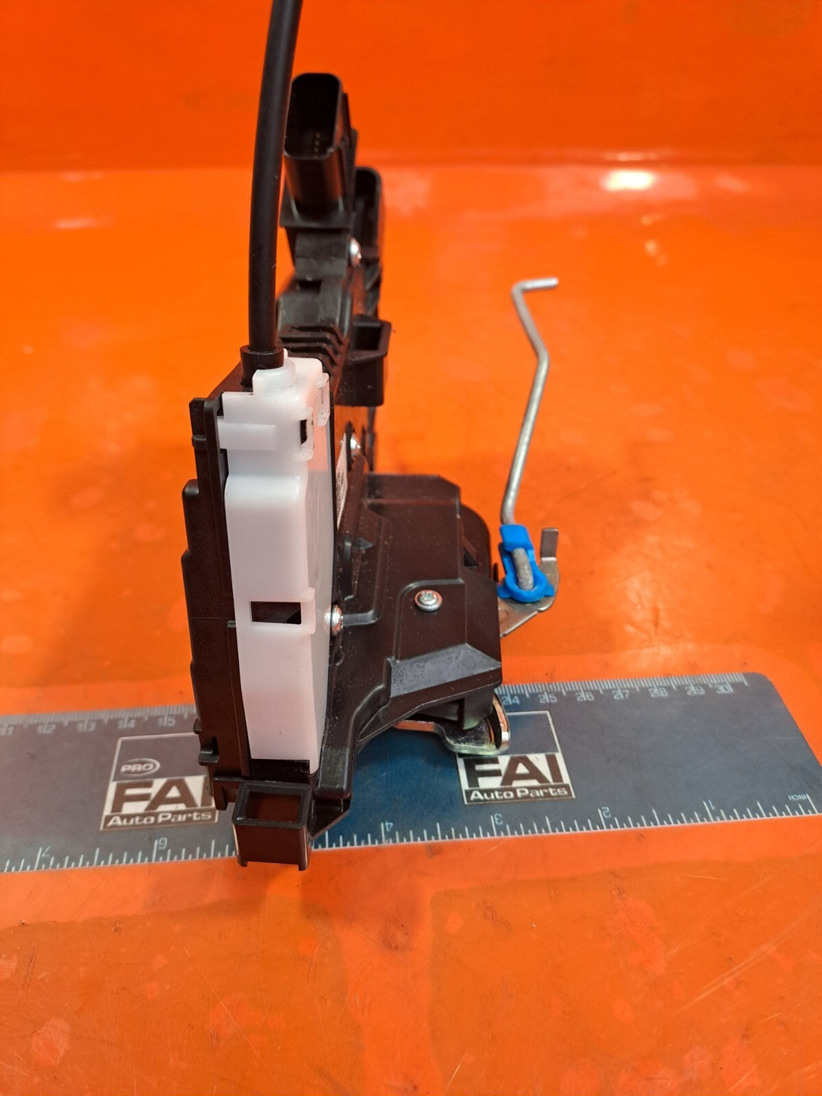 2024 HYUNDAI IONIQ 5 FRONT LEFT DOOR LOCK ACTUATOR 81310-GI500 + WARRANTY A226 - Image 12