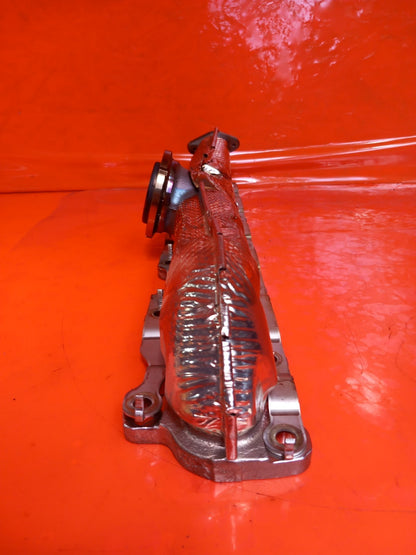 2025 Mercedes GLE W167 AMG Exhaust Manifold A6561400600 Warranty A397 - Image 3