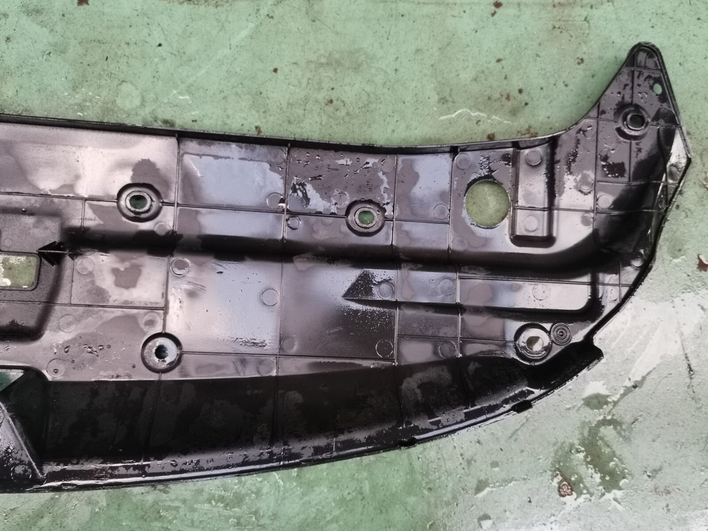 SSANGYONG KORANDO 2.2 DIESEL 2016 SLAM PANEL COVER 78795-34300 Warranty A022 - Image 8