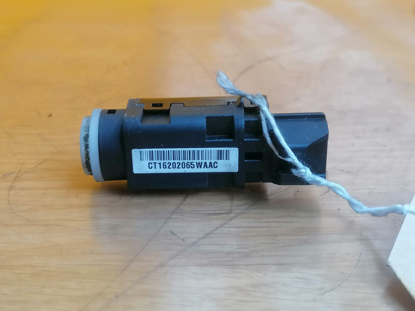 ✅2016 SSANGYONG KORANDO 2.2D PARKING SENSOR WHITE 86620-34111 + WARRANTY A088 - Image 5