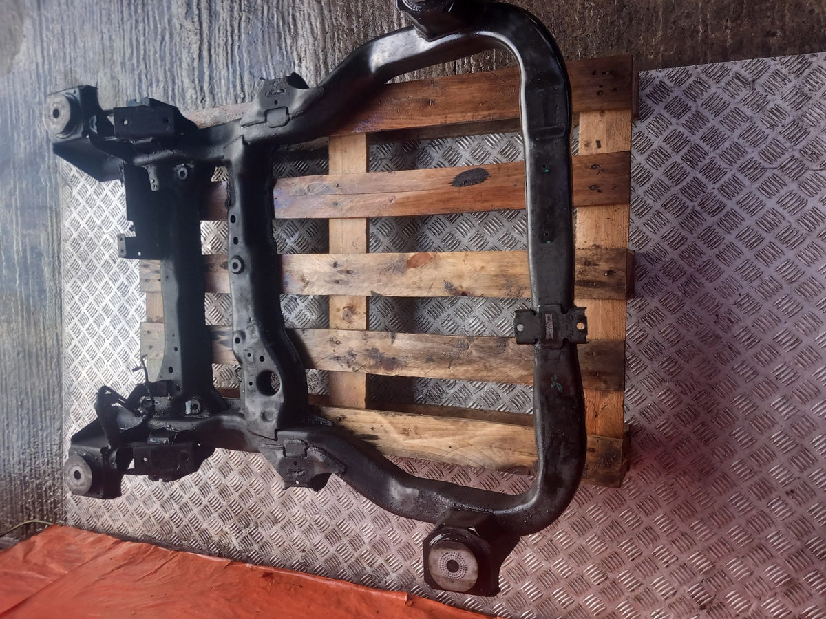 2021 VW Transporter T30 Front Subframe Warranty A410 - Image 10