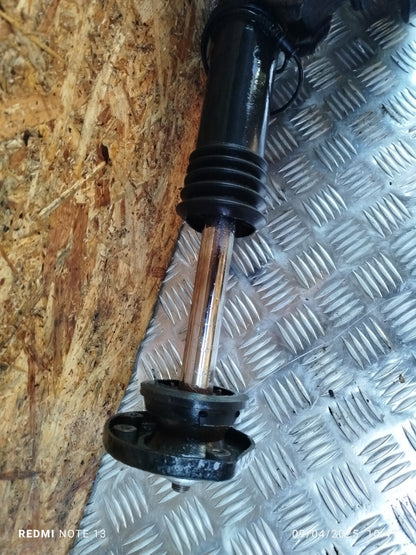 ✅Volkswagen Crafter Cr35 2015 2.0 Diesel Front Right Suspension Leg Hub Warranty - Image 10