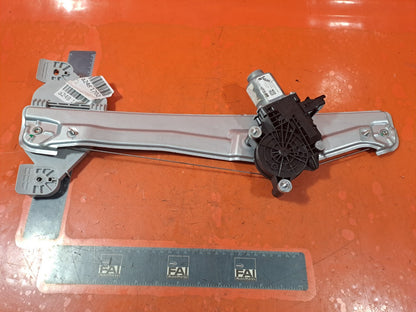 ✅HYUNDAI TUCSON MK4 1.6 PETROL 2023 REAR LEFT WINDOW MOTOR REGULATOR 83450-N7010 - Image 1
