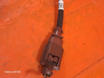 ✅VW AUDI SEAT SKODA 2012-2020 EXHAUST GAS TEMPERATURE SENSOR 04L906088E Warranty - Image 6