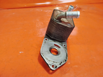 ✅Ford Transit Custom 2.0 Diesel 2021 Oil Filter Housing KK2Q6A642CB A370 - Image 9