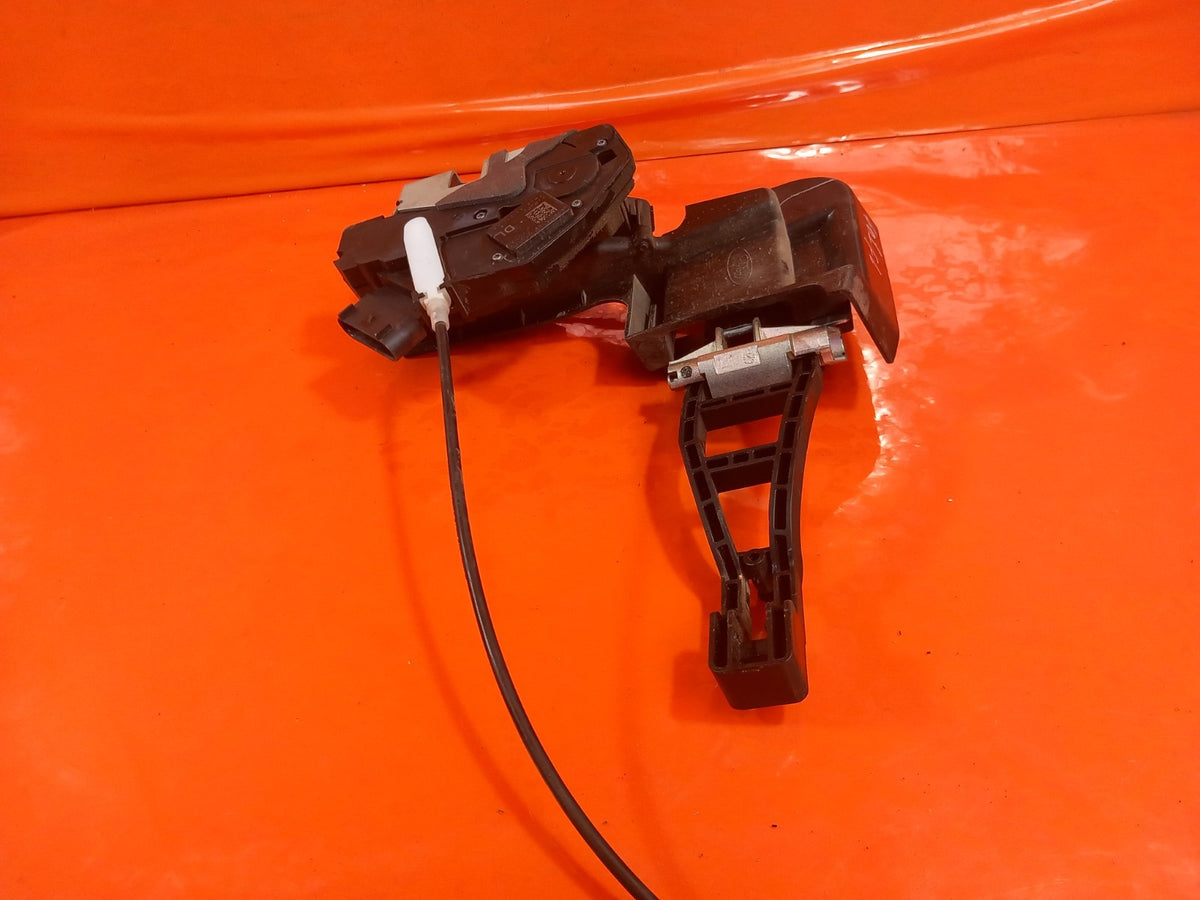 Ford Ranger Wildtrak 4X4 3.2 Diesel 2017 Front Left Door Lock CM5AA21813DB A401 - Image 10