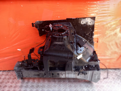 Land Rover Defender L663 3.0 Diesel 2025 Front Right Chassis Leg L8B2002A72AC - Image 3