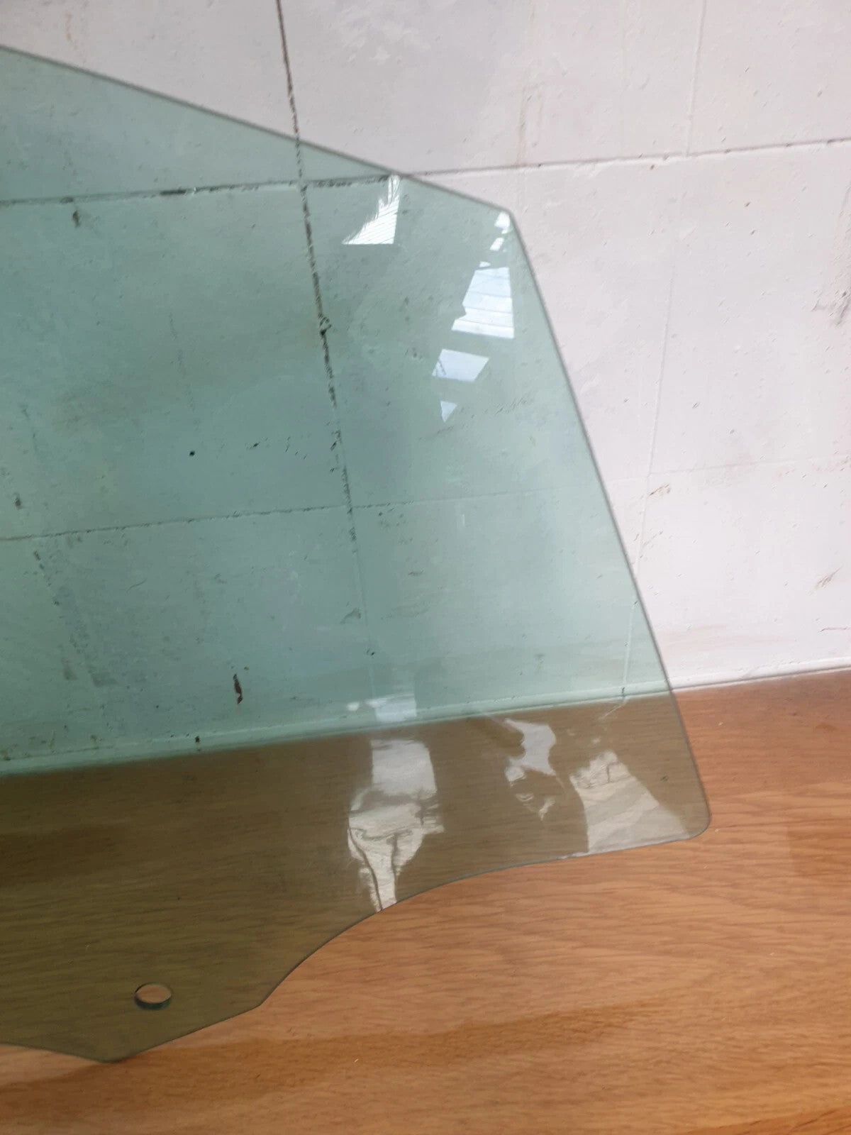 Ford Fiesta St-Line 1.0 Petrol 2022 Front Right Glass Window H1BBA21410A A210 - Image 6