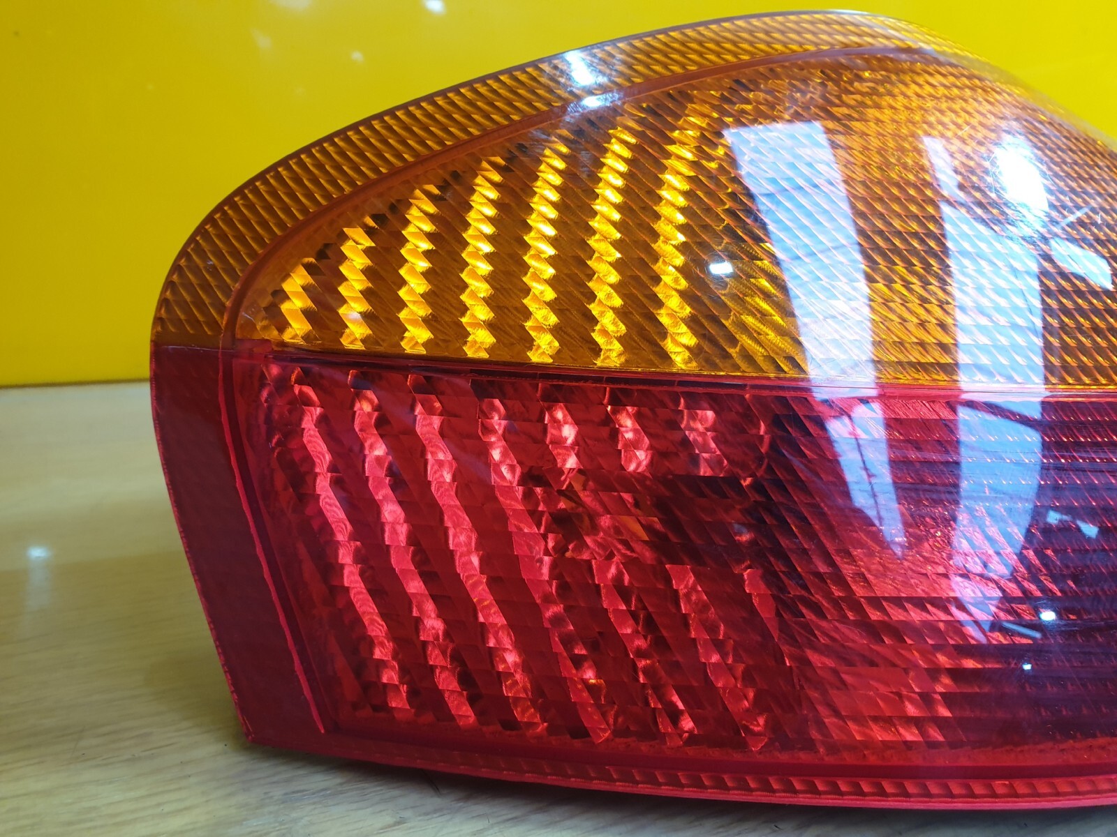 ✅2002 Porsche Boxster 986 Rear Left Tail Light 98663140303 + Warranty A129 - Image 6