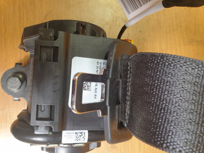 ✅2022 TESLA MODEL Y REAR LEFT SEAT BELT 1616501-C1-A + WARRANTY A172 - Image 10