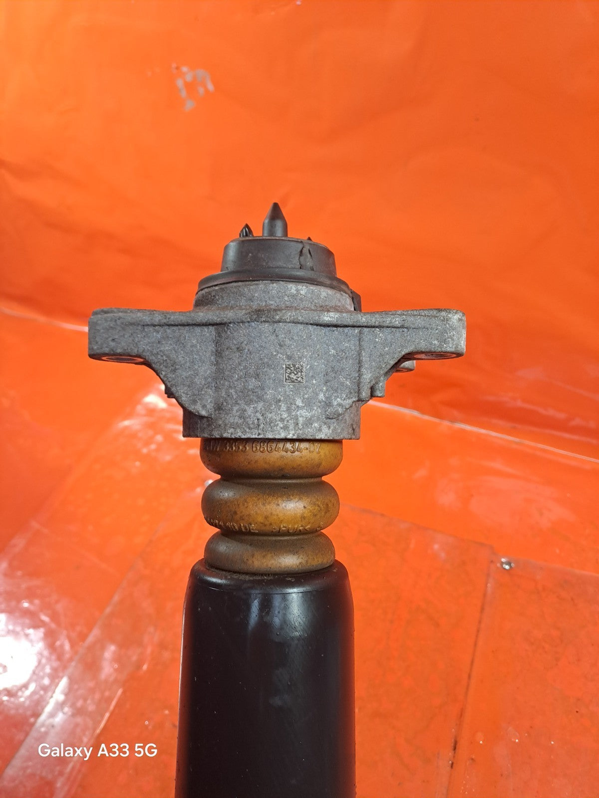 ✅BMW 330E G21 2.0 PETROL 2022 REAR RIGHT OR LEFT SHOCK ABSORBER 7568940 22342366 - Image 11