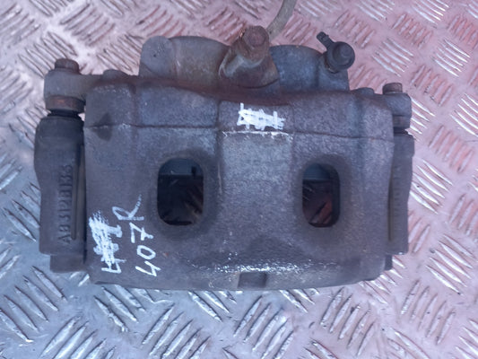 Ford Ranger Wildtrak 2.0 Diesel 2021 Front Right Brake Caliper AB312B135 A401 - Image 2