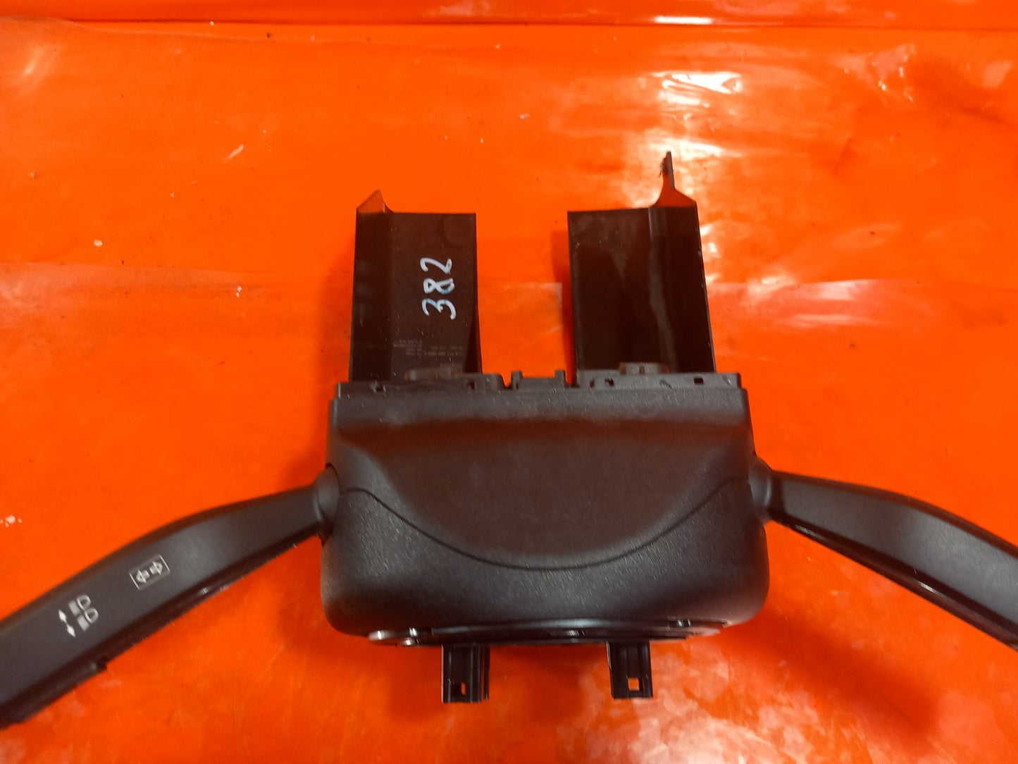2019 Mercedes A Class W177 Indicator Wiper Stalk Squib A1779003902 Warranty A382 - Image 5