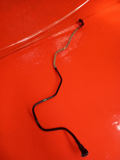 2024 Mercedes Sprinter W907 Fuel Feed Return Pipe Hose A9074702802 Warranty A402 - Image 2