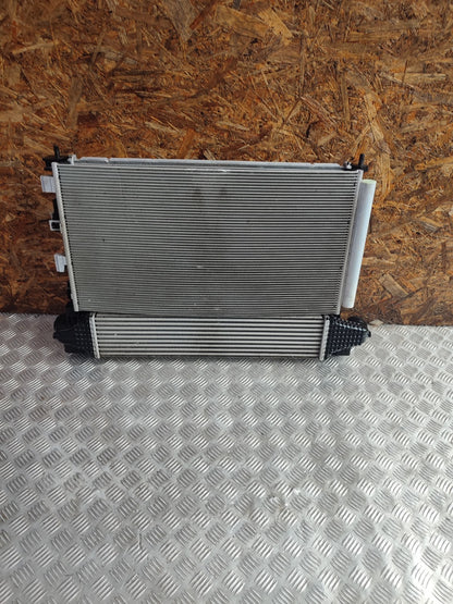 ✅2024 FORD KUGA MK3 ST-LINE RADIATOR LX61-8005-AG LX61-19710-BA + WARRANTY A302 - Image 1