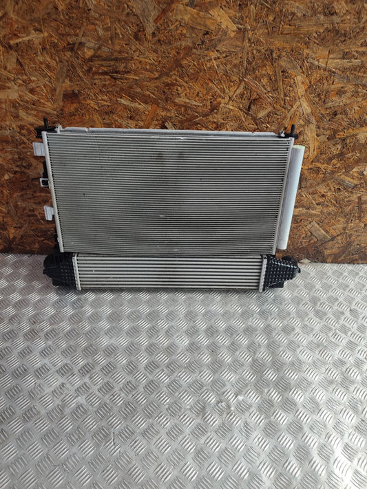 ✅2024 FORD KUGA MK3 ST-LINE RADIATOR LX61-8005-AG LX61-19710-BA + WARRANTY A302 - Image 1