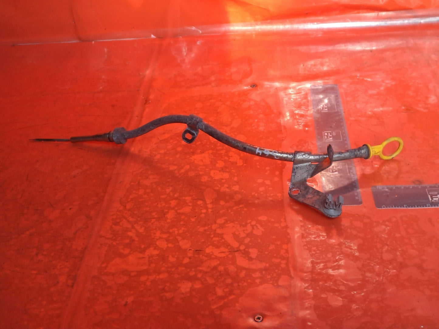 ✅Dacia Duster Journey 1.3 Petrol 2024 Oil Level Dip Stick 111507513R Warranty - Image 4