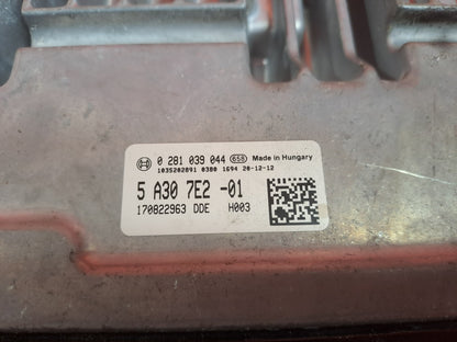 ✅2021 BMW 3 Series G20 M Sport Engine Control Unit 5A307E2 + Warranty A362 - Image 2