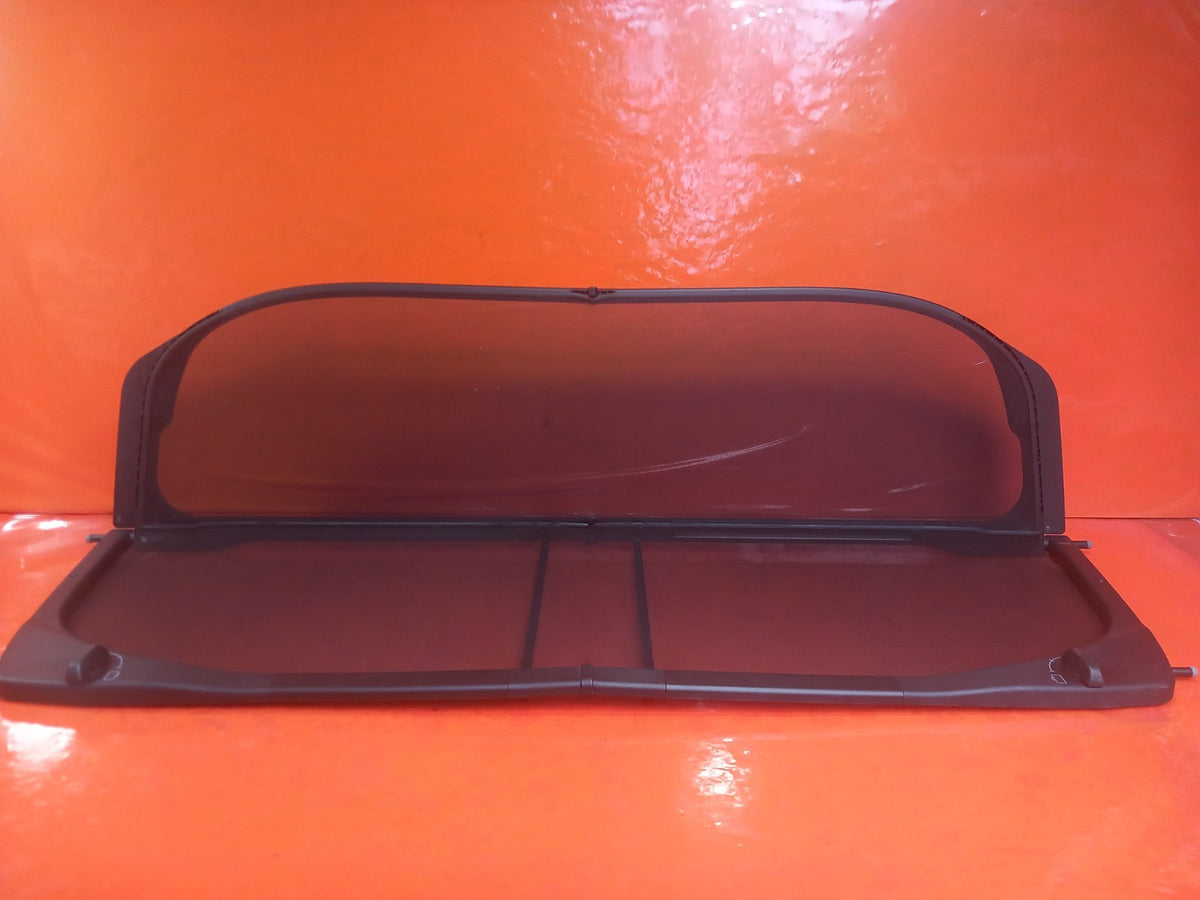 2016 BMW 4 Series F33 Rear Wind Deflector 7305159 Warranty A368 - Image 2
