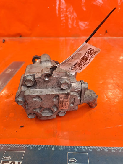 ✅VW CRAFTER CR35 2.0 DIESEL 2015 POWER STEERING PUMP 2E0422145B 9064660501 A278 - Image 12