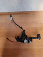 Ford Fiesta St-Line 2022 1.0 Petrol FRONT LEFT DOOR LOCK H1BB-A219A65-EN A210 - Image 1