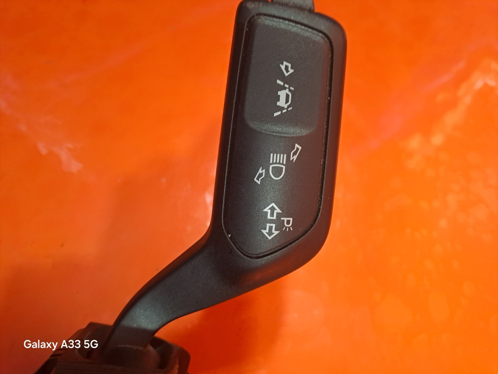 ✅2023 FORD PUMA ST INDICATOR WIPER STALK SWITCH H1BT-14A664-AB + WARRANTY - Image 7