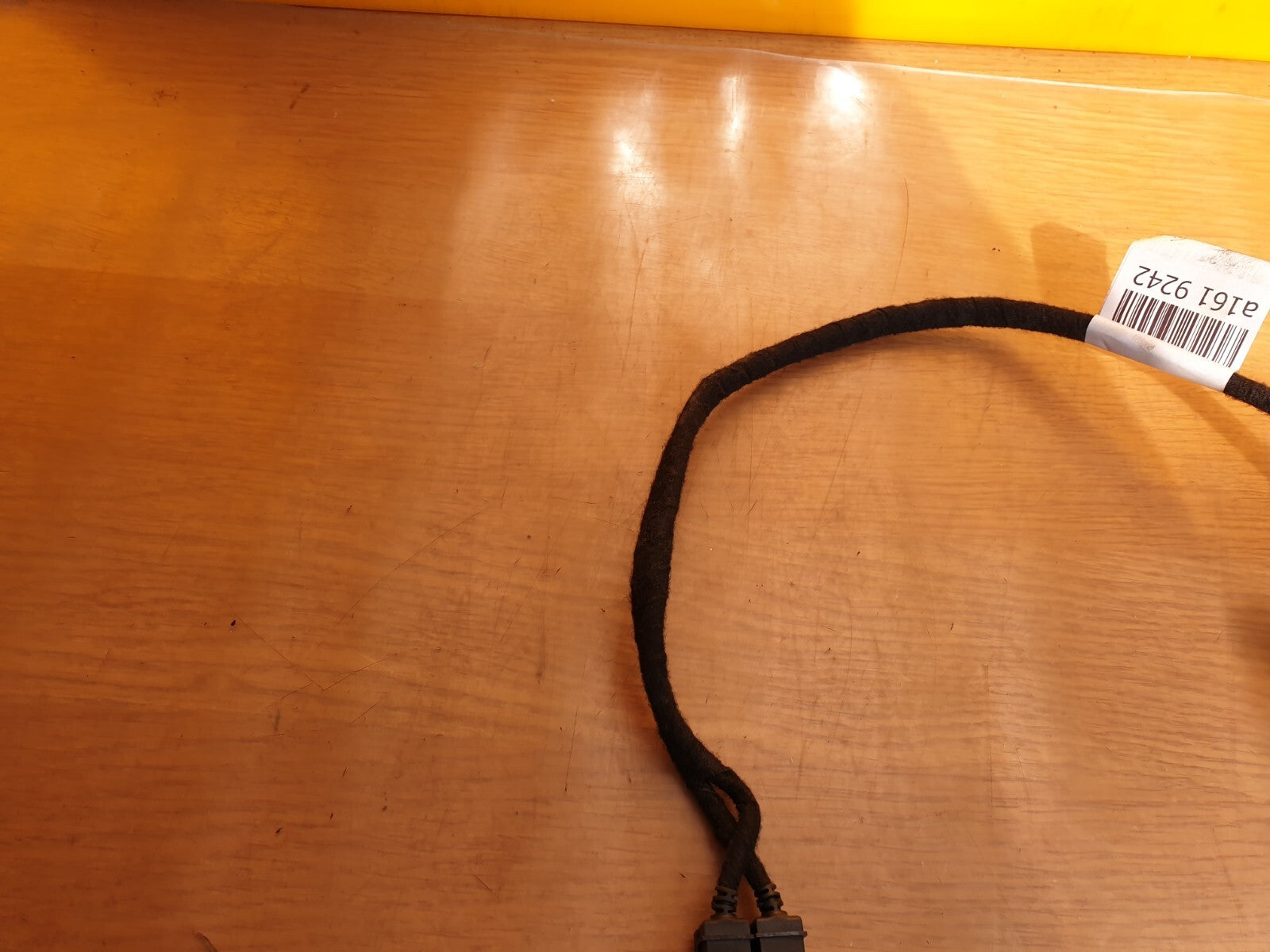 ✅2020 FORD TOURNEO CUSTOM CENTER CONSOLE REAR USB CHARGING MODULE GU5T-19J211-AA - Image 9