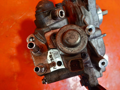 2019 Ford Galaxy MK3 Zetec 2.0 TDCi High Pressure Fuel Pump 9674984480 A345 - Image 8
