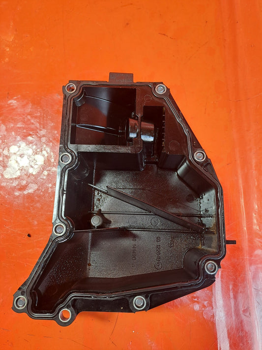 ✅2021 VW GOLF R-LINE MK8 OIL SEPARATOR 04E103464BH + WARRANTY A349 - Image 1