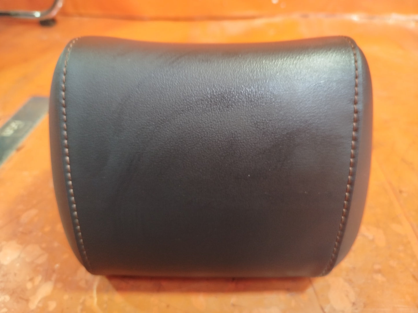 ✅CUPRA FORMENTOR 1.4 PETROL 2023 REAR LEATHER MIDDLE CENTRE HEADREST Warranty - Image 6