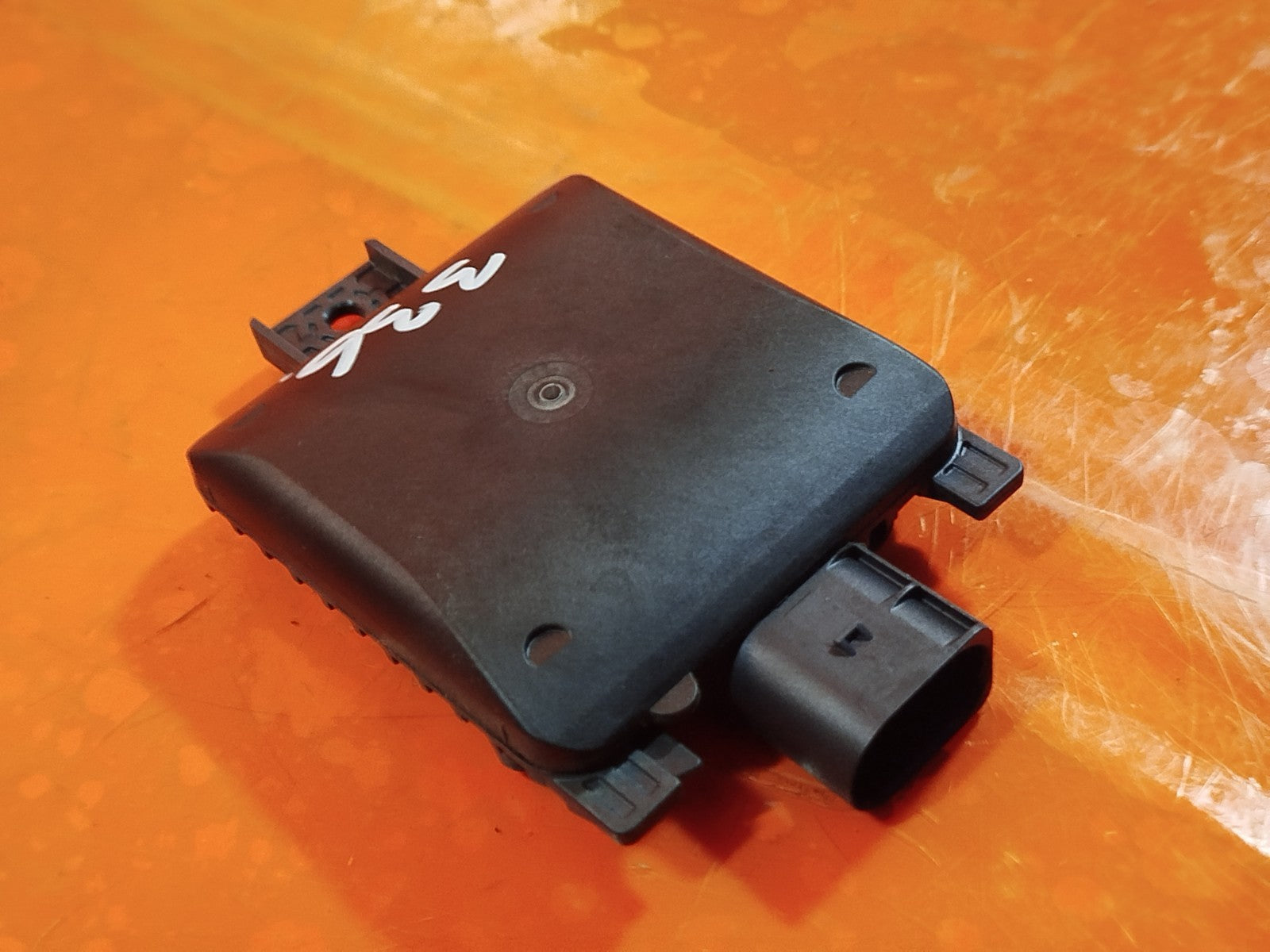 ✅CUPRA FORMENTOR 2.0 PETROL 2023 REAR LEFT RADAR SENSOR 2Q0907685G A336 - Image 8
