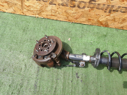 2018 FORD TRANSIT CUSTOM 2.0D FRONT RIGHT SUSPENSION LEG + WARRANTY A188