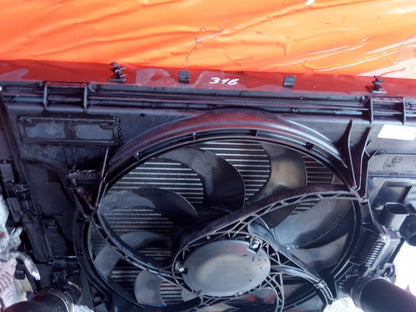 ✅BMW 118D F20 2.0 Diesel 2015 Radiator Rad Pack 8507400 Warranty A316 - Image 6