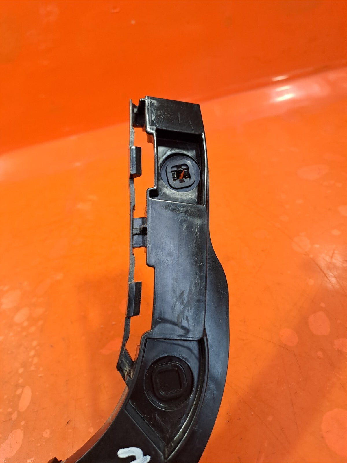 TESLA MODEL 3 LONG 2024 REAR LEFT WING SUPPORT BRACKET 1762734-00-C 1757097-00-D - Image 5