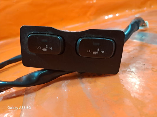 ✅2018 SSANGYONG KORANDO LE HEATED BUTTONS WITH WIRING LOOM + WARRANTY A288 - Image 2